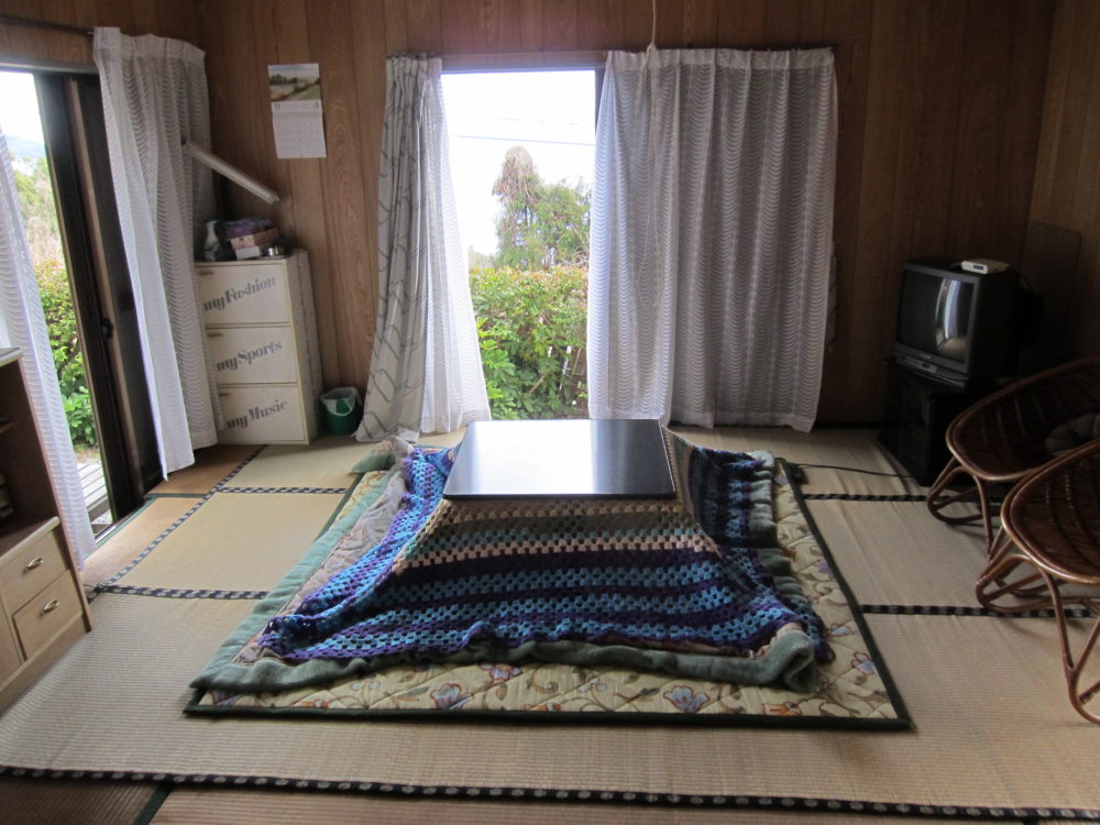  弓削島　鎌田地区