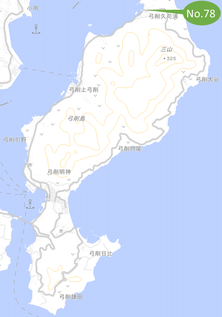 マップ