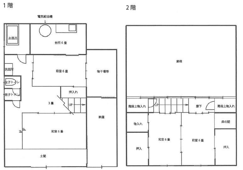 townhouse 岩城島