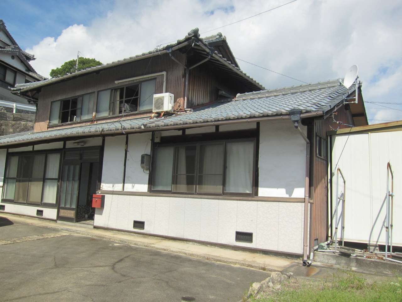 detached 生名島