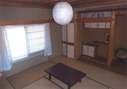 detached 弓削島　日比地区