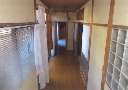 detached 弓削島　日比地区