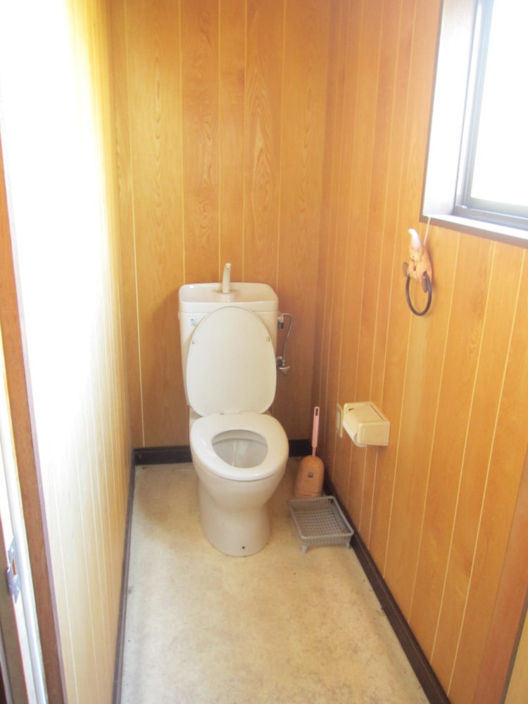 detached 弓削島　下弓削地区