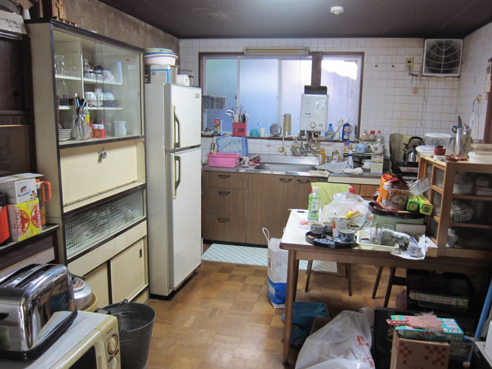 detached 弓削島　下弓削地区