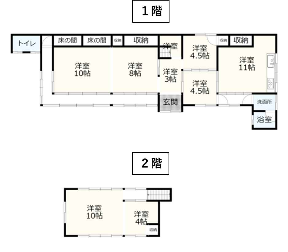 detached 弓削島　下弓削地区