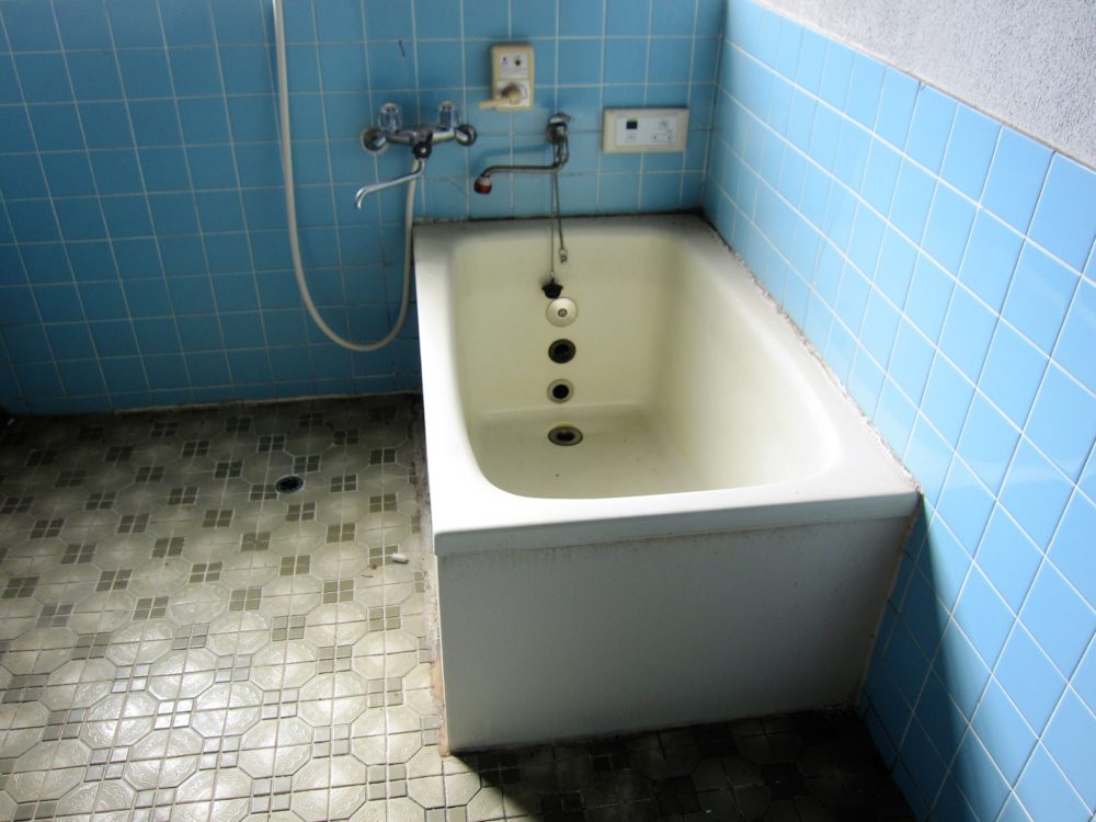 detached 弓削島　引野地区