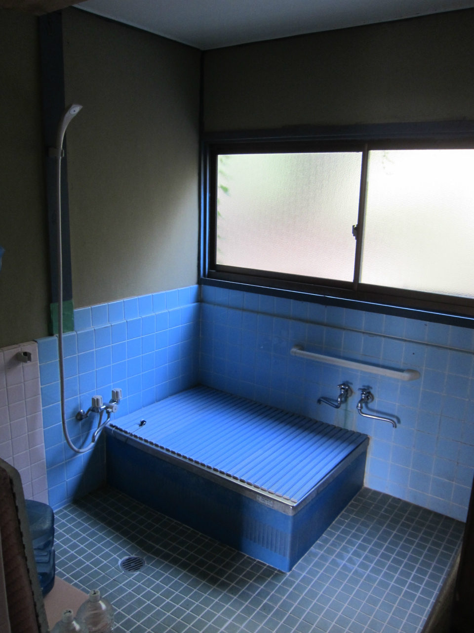 detached 弓削島　狩尾地区