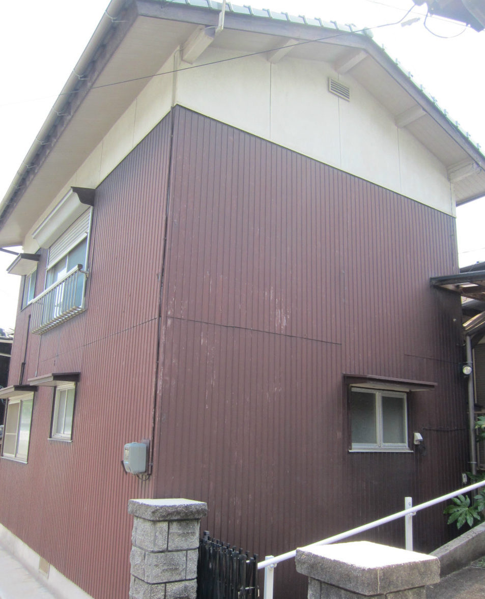 detached 弓削島