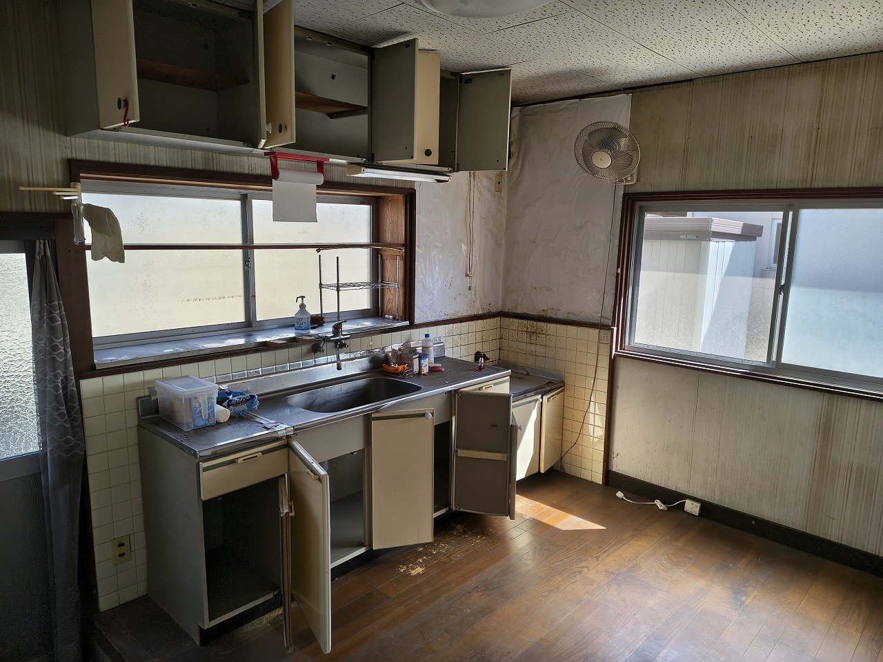detached 生名島