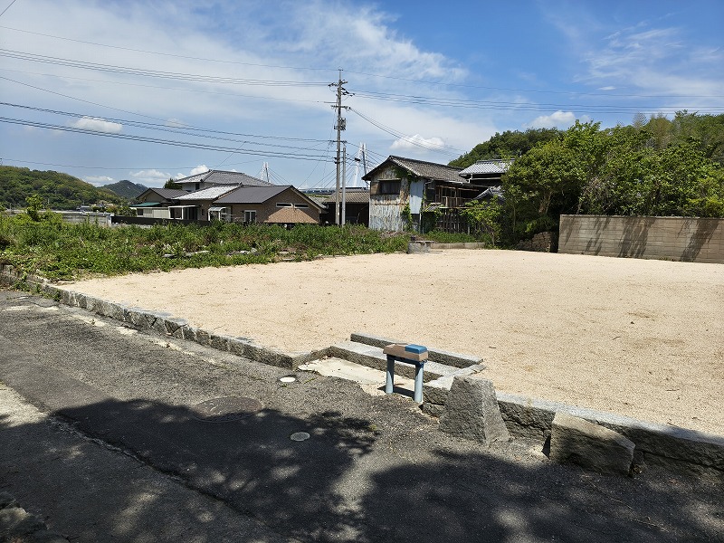  弓削島